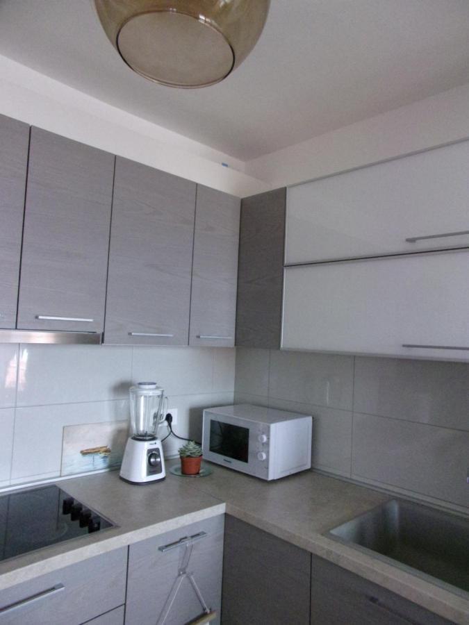 Pura Vida Makarska Apartment Ngoại thất bức ảnh