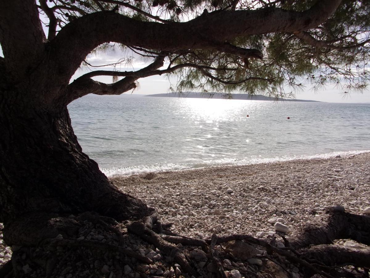 Pura Vida Makarska Apartment Ngoại thất bức ảnh