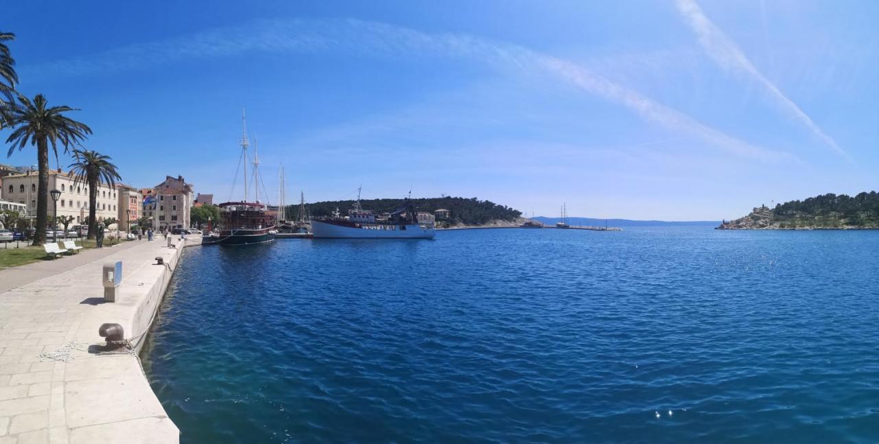 Pura Vida Makarska Apartment Ngoại thất bức ảnh